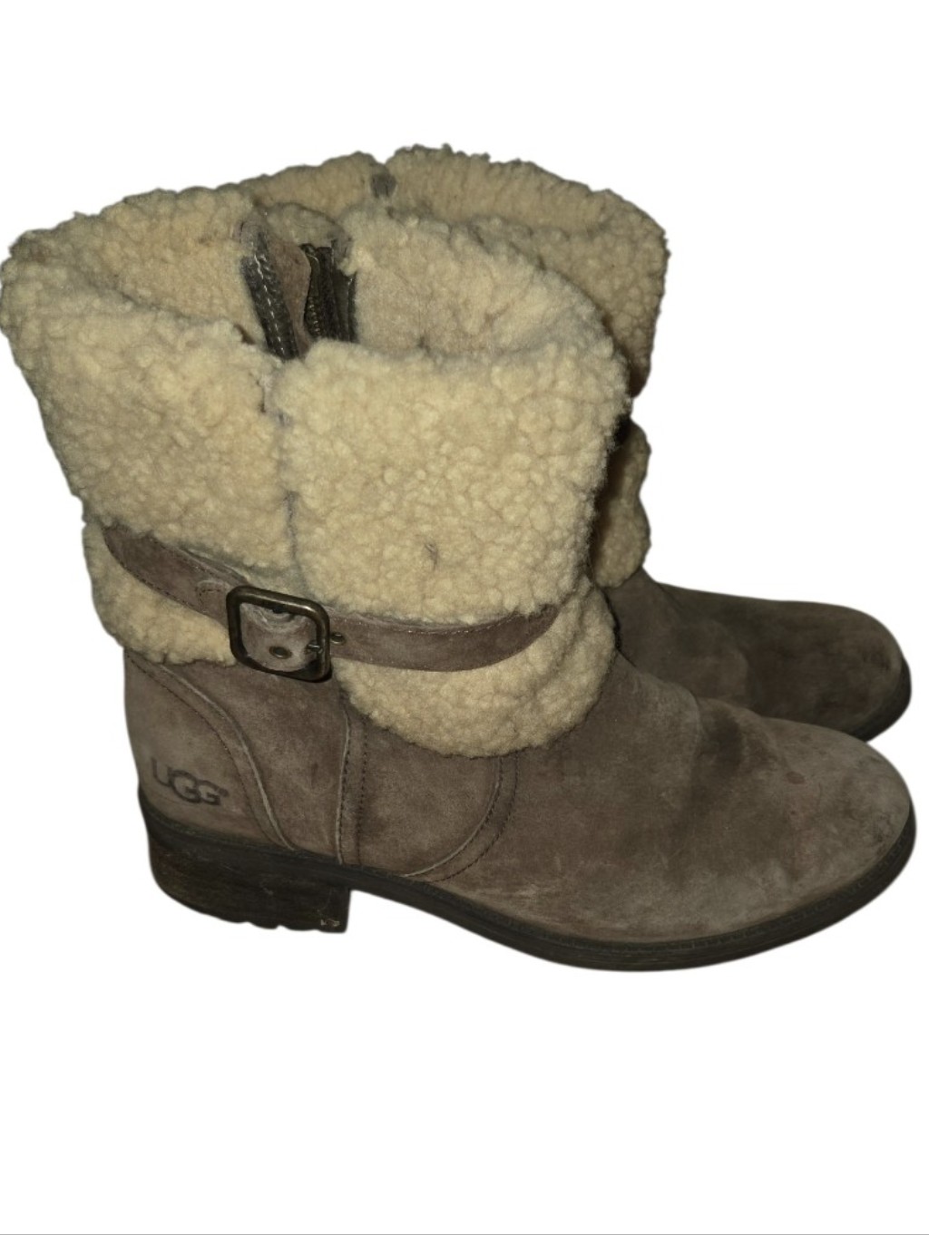 Ugg Womens Boots10